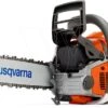 Husqvarna 560xpg Kettingzaag 45cm 4.8pk -Husqvarna 970501918 1 HUSQVARNA20560XPG20KETTINGZAAG20 2038CM204.8PK