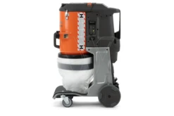 Husqvarna De110i Accu Stofzuiger -Husqvarna 970514902 6 HUSQVARNA DE 110I ACCU STOFZUIGER