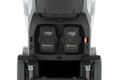 Husqvarna De110i Accu Stofzuiger -Husqvarna 970514902 7 HUSQVARNA DE 110I ACCU STOFZUIGER