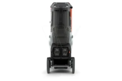 Husqvarna De110i Accu Stofzuiger -Husqvarna 970514902 8 HUSQVARNA DE 110I ACCU STOFZUIGER