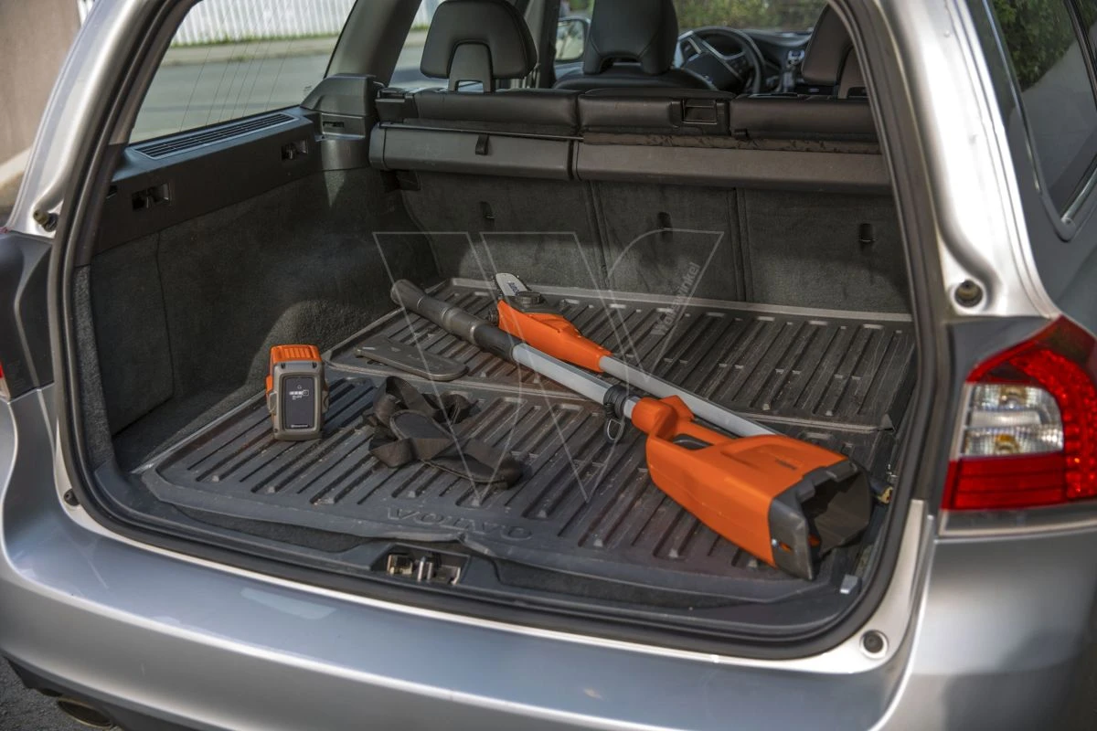 Husqvarna 120itk4 Stokzaag Incl. Pk4 4 Husqvarna 120itk4 Stokzaag Incl. Pk4 - Afbeelding 2