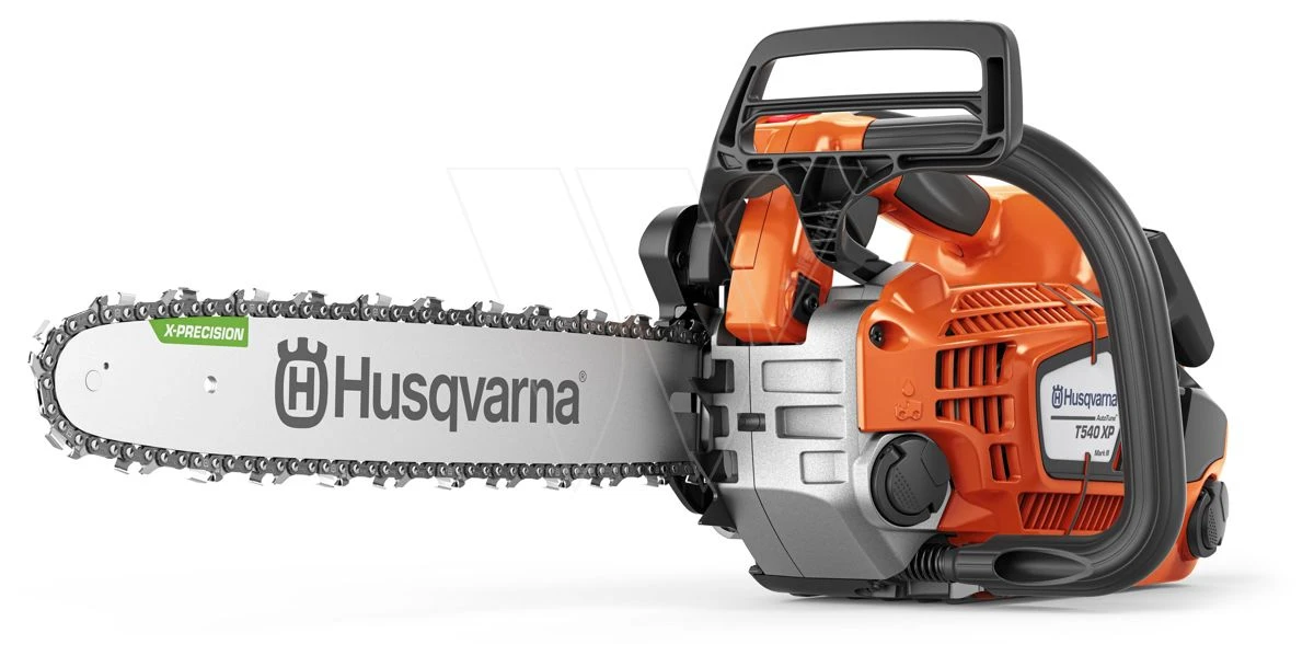 Husqvarna T540xp Mark Iii Klimzaag 30cm 3 Husqvarna T540xp Mark Iii Klimzaag 30cm