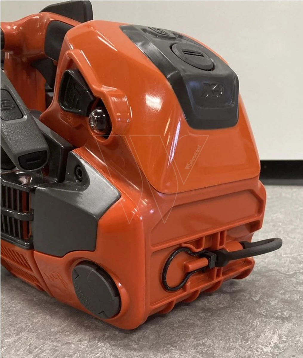 Husqvarna T540xp Mark Iii Klimzaag 30cm 6 Husqvarna T540xp Mark Iii Klimzaag 30cm - Afbeelding 4