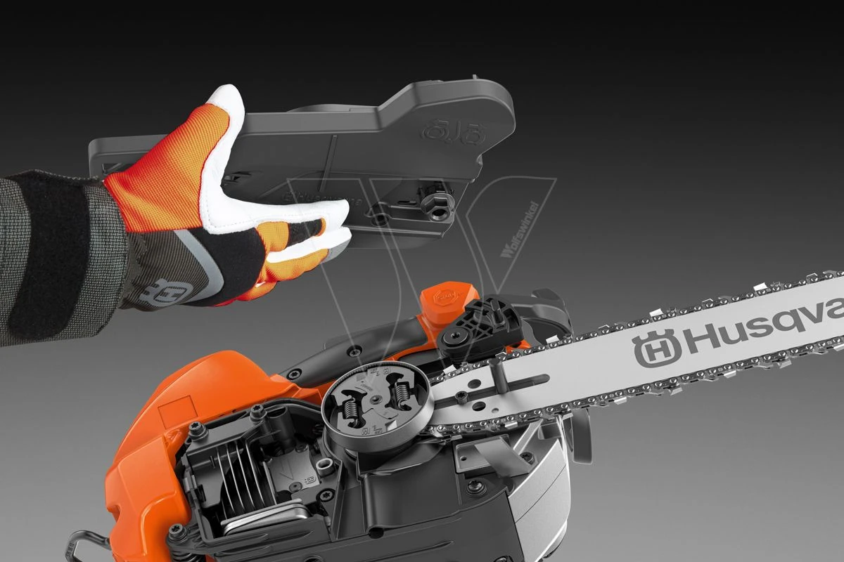 Husqvarna T540xp Mark Iii Klimzaag 30cm 7 Husqvarna T540xp Mark Iii Klimzaag 30cm - Afbeelding 5