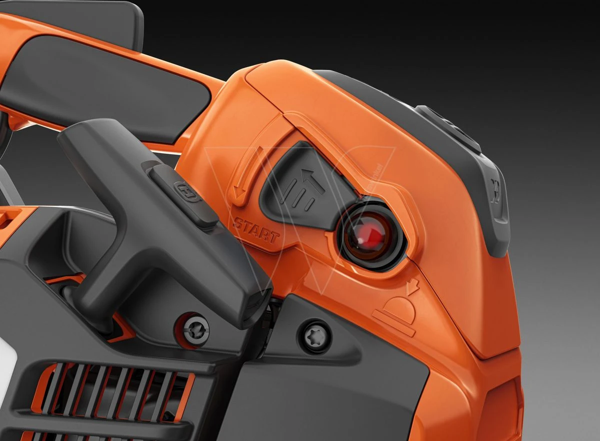 Husqvarna T540xp Mark Iii Klimzaag 30cm 8 Husqvarna T540xp Mark Iii Klimzaag 30cm - Afbeelding 6