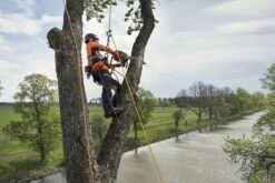 Husqvarna T540xp Mark Iii Klimzaag 35cm 18 Husqvarna T540xp Mark Iii Klimzaag 35cm -Husqvarna 970517914 6 HUSQVARNA20T540XP20MARK20III20BOOMZAAG2030CM