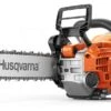 Husqvarna 540xp Mark Iii Motorzaag 35 Cm 2 Husqvarna 540xp Mark Iii Motorzaag 35 Cm -Husqvarna 970518114 01 HUSQVARNA20540XP20MARK20III20MOTORZAAG203520CM
