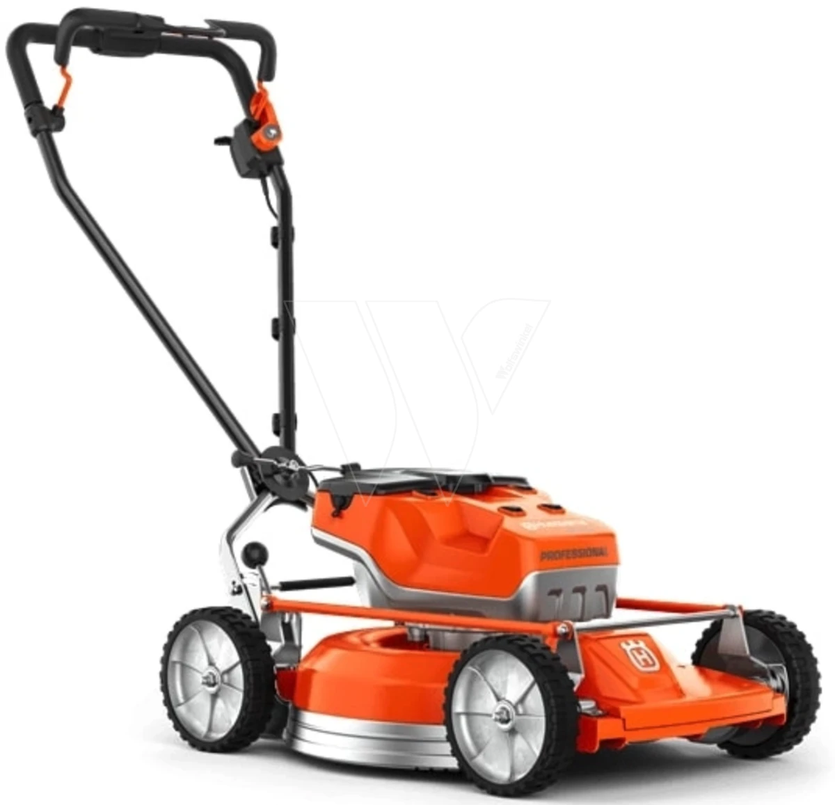 Husqvarna Lb553iv Gazonmaaier Excl. Accu 3 Husqvarna Lb553iv Gazonmaaier Excl. Accu
