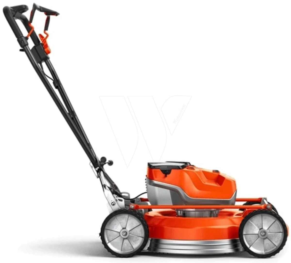 Husqvarna Lb553iv Gazonmaaier Excl. Accu 5 Husqvarna Lb553iv Gazonmaaier Excl. Accu - Afbeelding 3