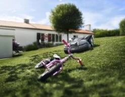 Husqvarna 450x Nera Automower <5000m² -Husqvarna 970535312 6 Husqvarna20AutomowerC2AE20450X20NERA20excl.20krammen20en20draad