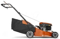 Husqvarna Lc 247s Gazonmaaier 47cm -Husqvarna 970541201 2 HUSQVARNA20LC20247S20GAZONMAAIER2047CM