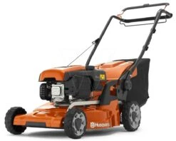 Husqvarna Lc 247s Gazonmaaier 47cm -Husqvarna 970541201 3 HUSQVARNA20LC20247S20GAZONMAAIER2047CM