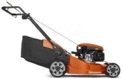 Husqvarna Lc 353v Gazonmaaier 53cm -Husqvarna 970541601 2 HUSQVARNA20LC35320V20GAZONMAAIER2053CM