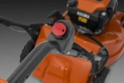 Husqvarna Lc 353ve Gazonmaaier 53cm -Husqvarna 970541701 3 HUSQVARNA20LC20353VE20GAZONMAAIER2053CM