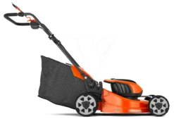 Husqvarna Lc142i Accu Gazonmaaier 42cm -Husqvarna 970541801 4 Husqvarna20LC142i20Accumaaier20excl20accu