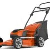 Husqvarna Lc142is Accumaaier Ex. Accu 1 Husqvarna Lc142is Accumaaier Ex. Accu -Husqvarna 970541903 1 HUSQVARNA20LC142IS20ACCUMAAIER20EXCLUSIEF20ACCU20EN20LADER