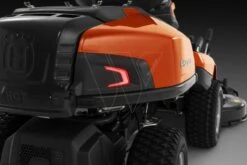 Husqvarna 316tsxawd Rider V2 Excl. Deck -Husqvarna 970542901 5 HUSQVARNA20R316TSXAWD20RIDER20V220EXCL.20DECK