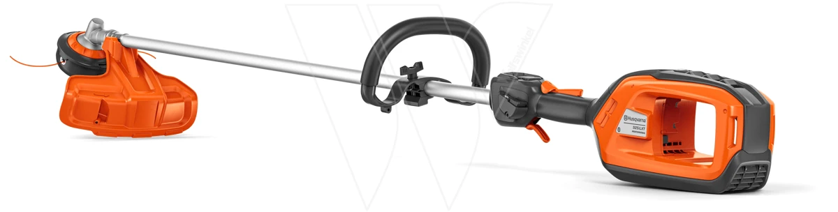 Husqvarna 525 Ilxt Accu Grastrimmer Ex. 3 Husqvarna 525 Ilxt Accu Grastrimmer Ex.