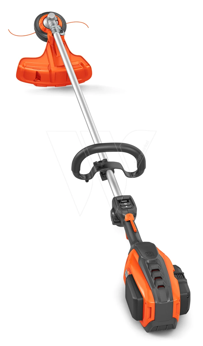 Husqvarna 525 Ilxt Accu Grastrimmer Ex. 4 Husqvarna 525 Ilxt Accu Grastrimmer Ex. - Afbeelding 2