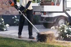 Husqvarna 525ilk Deelbare Accu Trimmer -Husqvarna 970551602 4 Husqvarna20525ILK20Deelbare20Accu20Trimmer