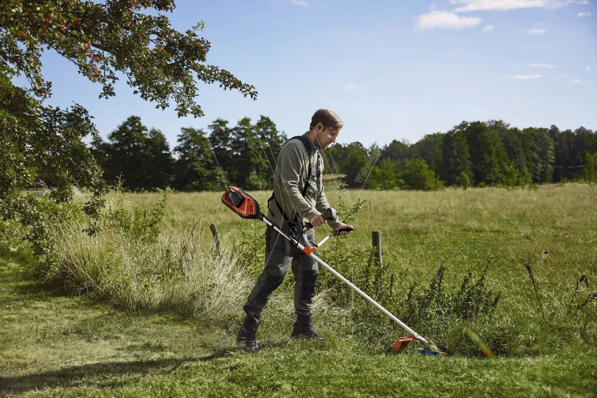 Husqvarna 325ir Accu Motorzeis 8 Husqvarna 325ir Accu Motorzeis - Afbeelding 6