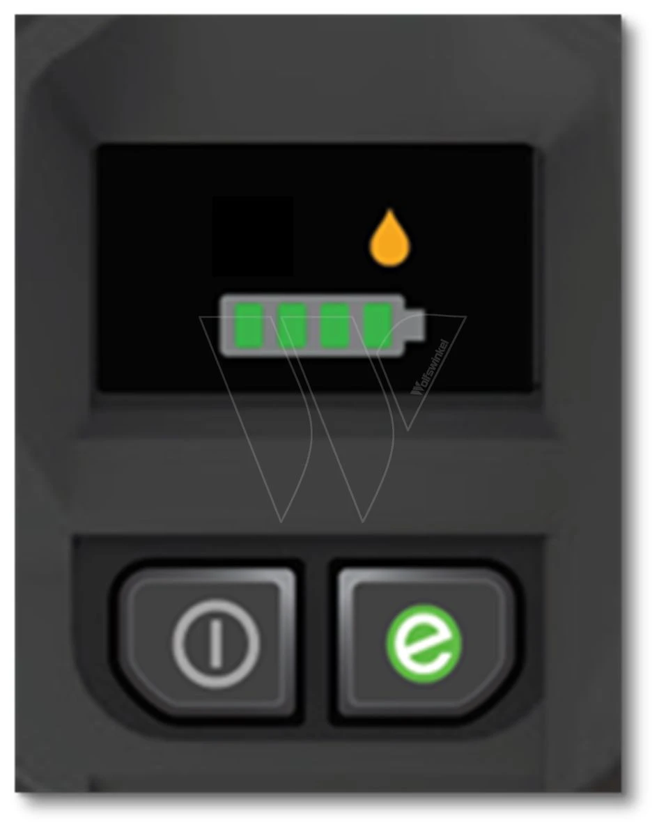 Husqvarna 540ixp Accu Zaag 35cm (2023) 4 Husqvarna 540ixp Accu Zaag 35cm (2023) - Afbeelding 2