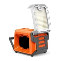 Husqvarna Wl8i Accu Werklamp -Husqvarna 970584901 2 Husqvarna20WL8I20Werklamp