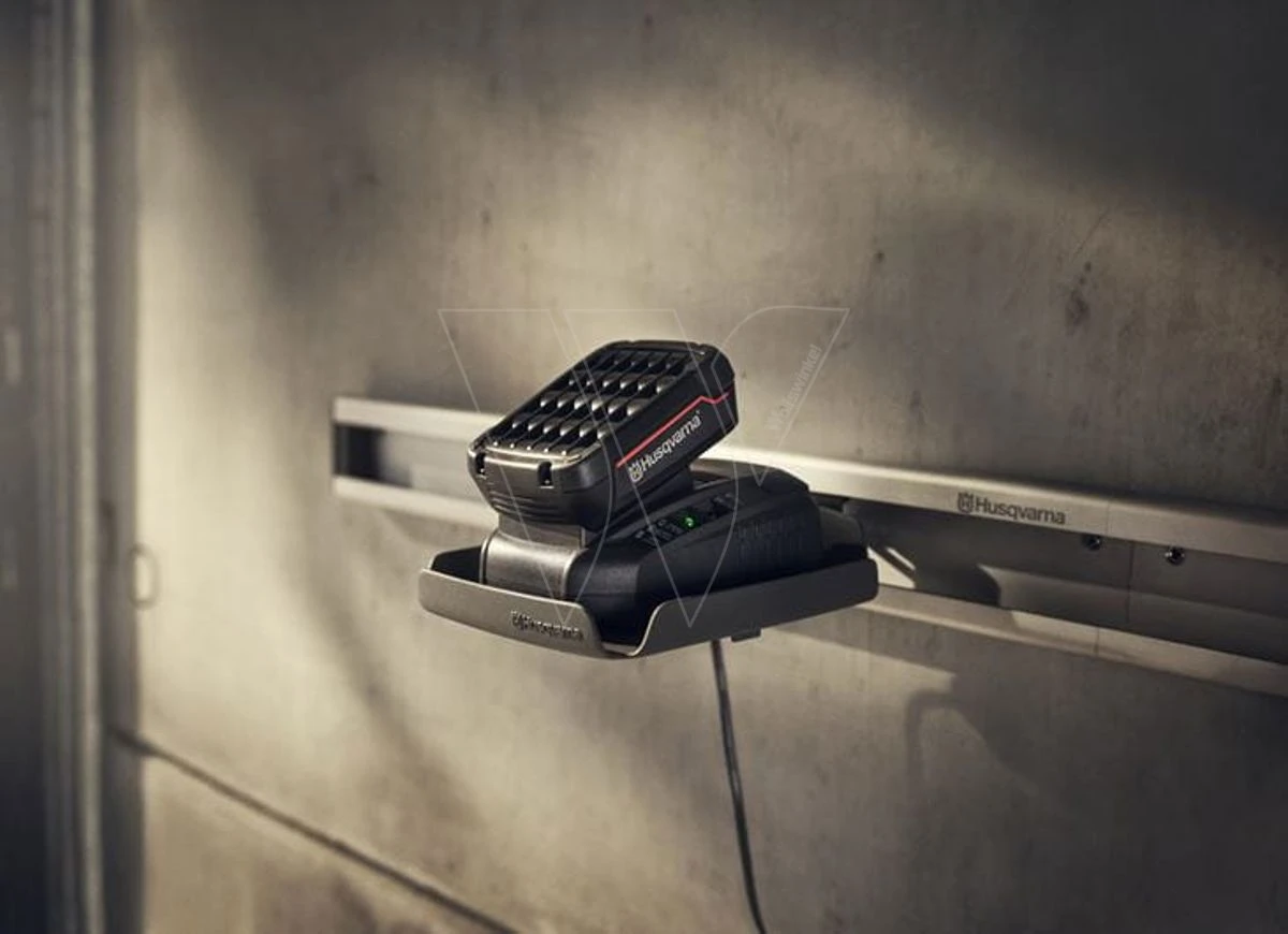 Husqvarna 18-b72 Accu 4.0 Ah Asprie P4a 6 Husqvarna 18-b72 Accu 4.0 Ah Asprie P4a - Afbeelding 4