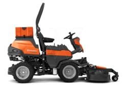 Husqvarna P524xr Efi Frontmaaier -Husqvarna 970601701 5 Husqvarna20P524XR20EFI20Frontmaaier