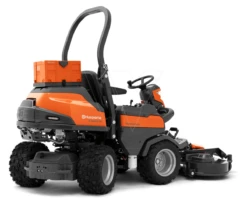 Husqvarna P524xr Efi Frontmaaier -Husqvarna 970601701 6 Husqvarna20P524XR20EFI20Frontmaaier