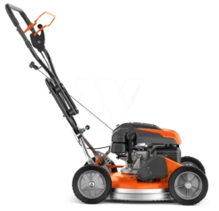 Husqvarna Lb 548sqe mulchmaaier 48cm -Husqvarna 970609001 3 Husqvarna20LB20548SQe20Mulchmaaier2048CM