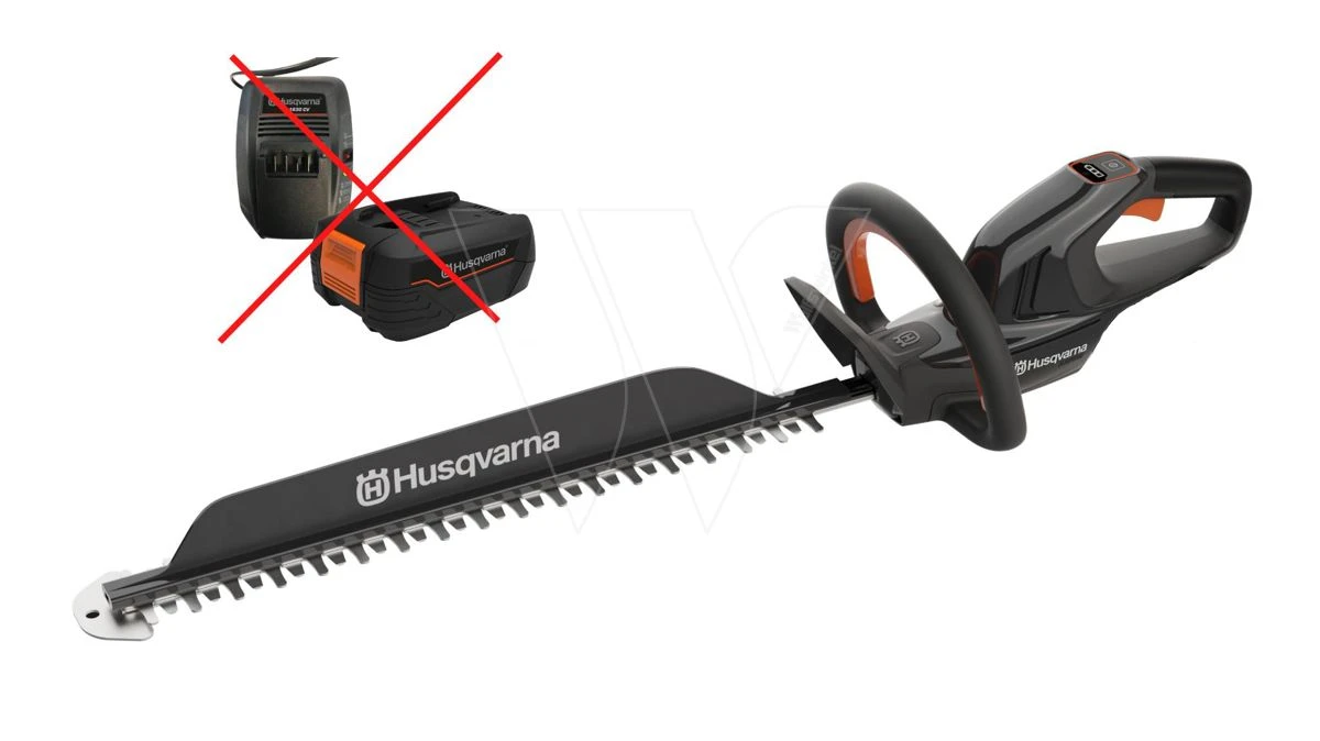 Husqvarna Aspire Heggenschaar H50-p4a Ex 3 Husqvarna Aspire Heggenschaar H50-p4a Ex