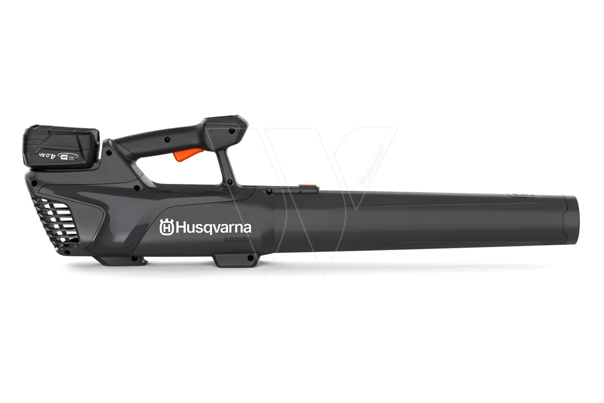 Husqvarna B8x-p4a Aspire Bladblazer Excl 5 Husqvarna B8x-p4a Aspire Bladblazer Excl - Afbeelding 3