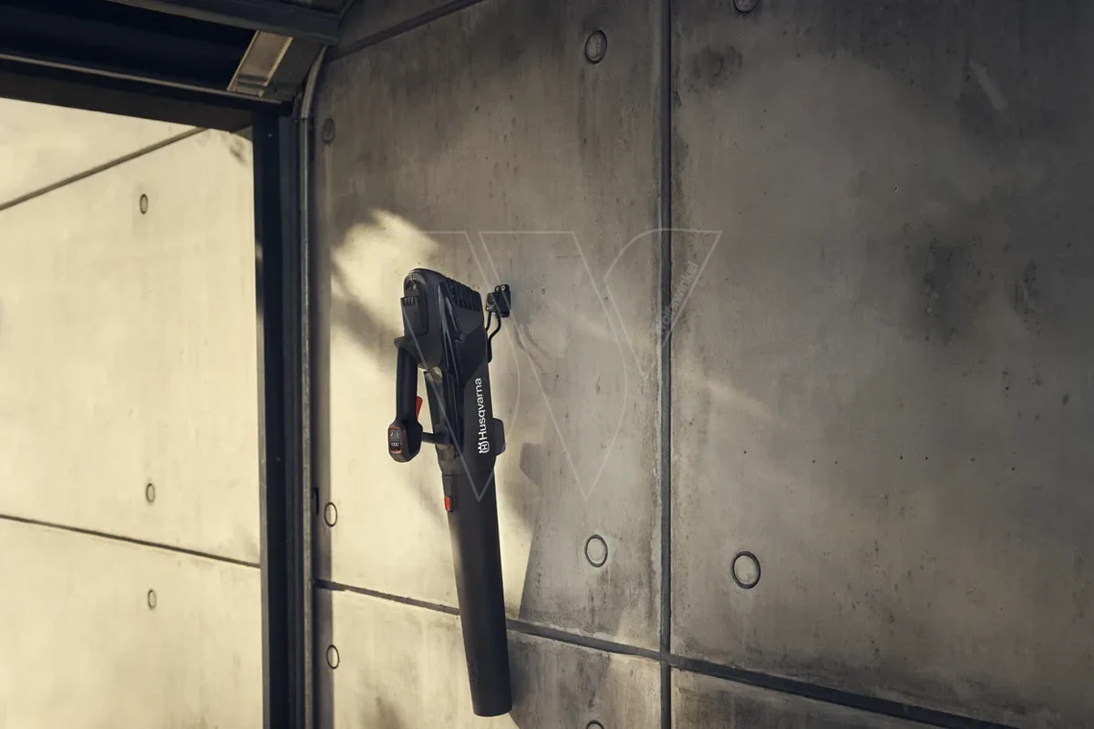 Husqvarna B8x-p4a Aspire Bladblazer Excl 6 Husqvarna B8x-p4a Aspire Bladblazer Excl - Afbeelding 4