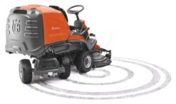 Husqvarna Rc320tsawd Frontmaaier +opvang -Husqvarna 970621201 13 Husqvarna20Frontmaaier20met20opvang204x4