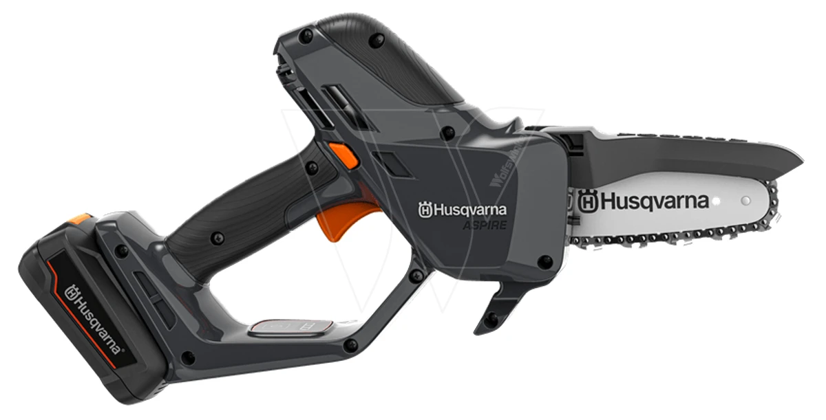Husqvarna Pe5-p4a Aspire Stoksnoeizaag 4 Husqvarna Pe5-p4a Aspire Stoksnoeizaag - Afbeelding 2