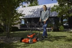 Husqvarna Lb144i Accu Mulchmaaier 44cm -Husqvarna 970648202 3 Husqvarna20LB144I20Accu20Gazonmaaier