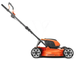 Husqvarna Lb144i Accu Mulchmaaier 44cm -Husqvarna 970648202 4 Husqvarna20LB144I20Accu20Gazonmaaier