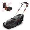 Husqvarna Aspire Lc34-p4a Gazonmaaier Ex 2 Husqvarna Aspire Lc34-p4a Gazonmaaier Ex -Husqvarna 970648301 1 Husqvarna20Aspire20LC34 P4A20Gazonmaaier20Excl