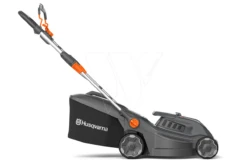 Husqvarna Aspire Lc34-p4a Gazonmaaier Ex -Husqvarna 970648301 3 Husqvarna20Aspire20LC34 P4A20Gazonmaaier20Excl 1
