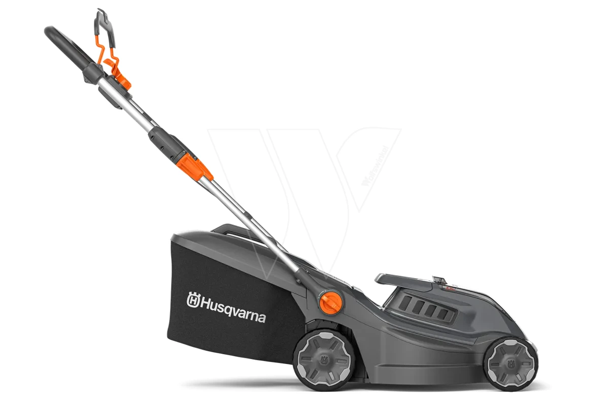 Husqvarna Aspire Lc34-p4a Gazonmaaier 6 Husqvarna Aspire Lc34-p4a Gazonmaaier - Afbeelding 4