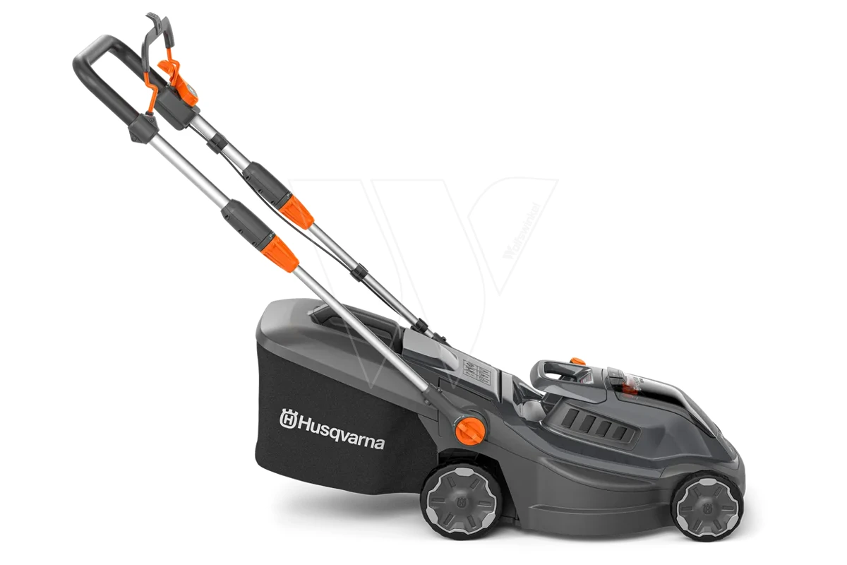 Husqvarna Aspire Lc34-p4a Gazonmaaier 8 Husqvarna Aspire Lc34-p4a Gazonmaaier - Afbeelding 6