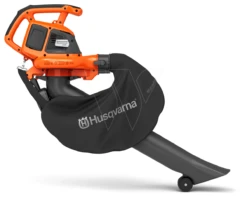 Husqvarna 120ibv Bladblazer/zuiger Set 9 Husqvarna 120ibv Bladblazer/zuiger Set -Husqvarna 970649803 2 Husqvarna20120iBV20Accu20Bladblazer20Zuiger