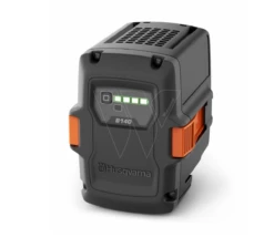 Husqvarna 120ibv Bladblazer/zuiger Set 12 Husqvarna 120ibv Bladblazer/zuiger Set -Husqvarna 970649803 5 Husqvarna20120iBV20Accu20Bladblazer20Zuiger