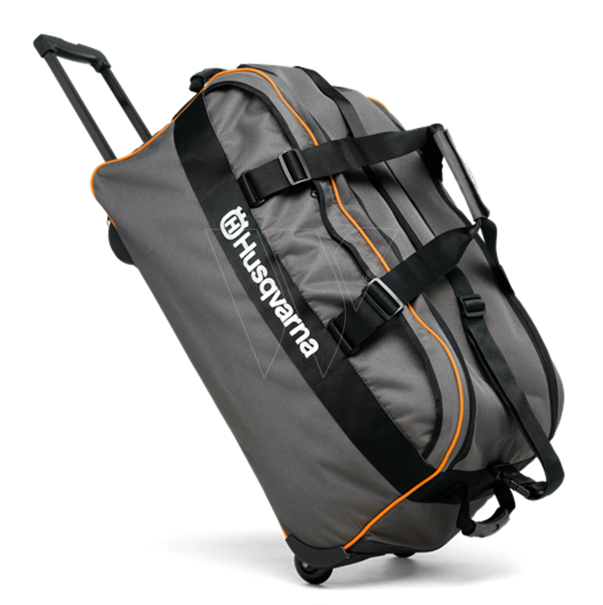 Husqvarna Bosbouwtas Op Wielen 3 Husqvarna Bosbouwtas Op Wielen