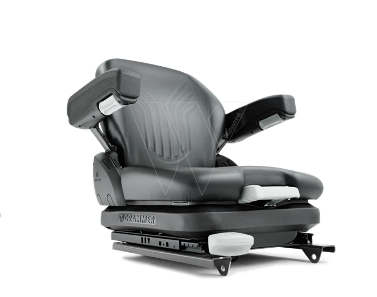 Husqvarna Grammer Primo M Stoel P 520d/p 525d 3 Husqvarna Grammer Primo M Stoel P 520d/p 525d