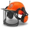 Husqvarna Functional Helm Met Fm Radio 1 Husqvarna Functional Helm Met Fm Radio -Husqvarna H420 0140