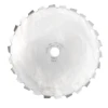 Husqvarna Maxi 22-tands 200mm 25.4mm -Husqvarna HUSQVARNA20BOOM20ZAAGBLADEN20BOSMAAIER 1