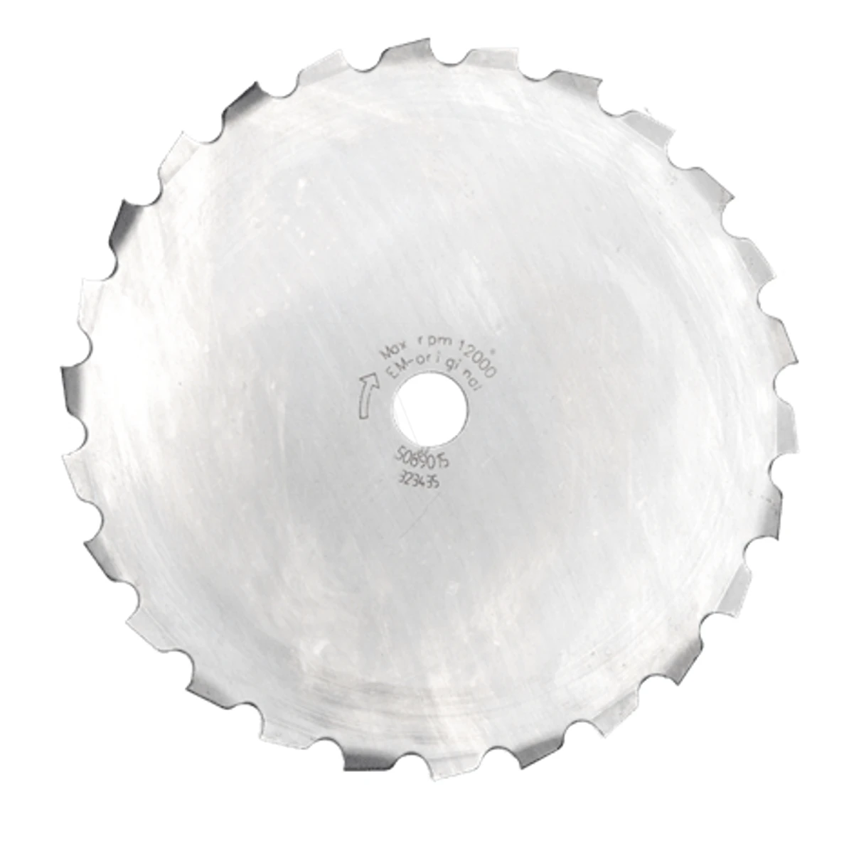 Husqvarna Maxi 24-tands 225mm 25.4mm 3 Husqvarna Maxi 24-tands 225mm 25.4mm