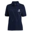 Husqvarna Dames Polo Navy - M 2 Husqvarna Dames Polo Navy - M -Husqvarna HUSQVARNA20DAMES20POLO20NAVY